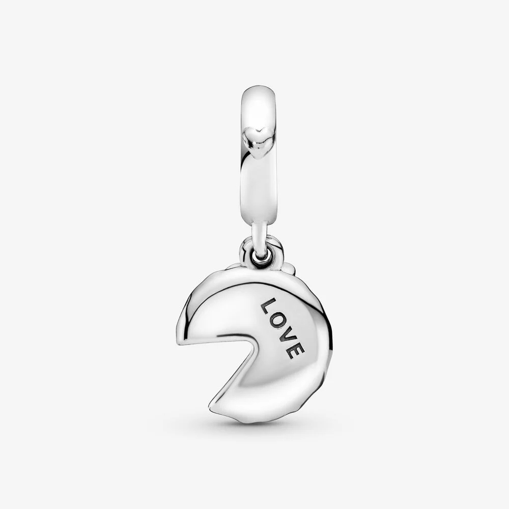passion pizzapandora sterling silver with cz charm