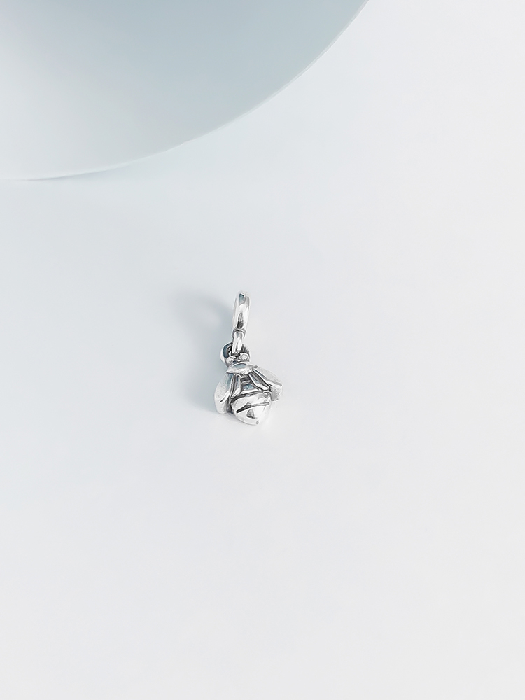 pandora me mini bee charms ale s925
