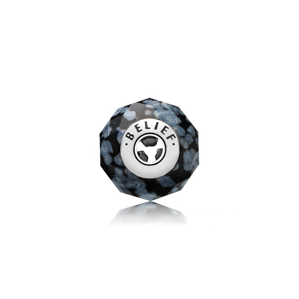 pandora essence belief charm