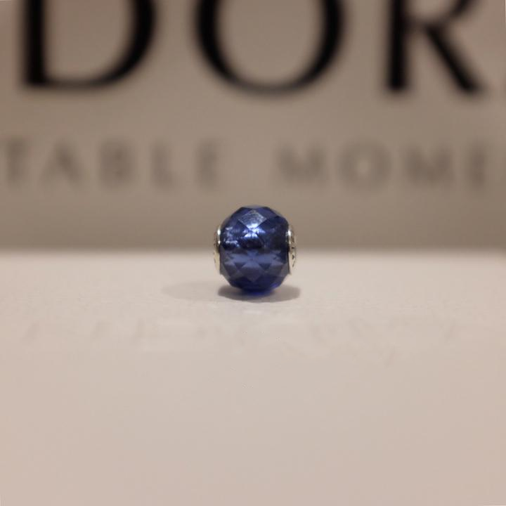pandora essence spirituality rare ale 925 blue spirit soul