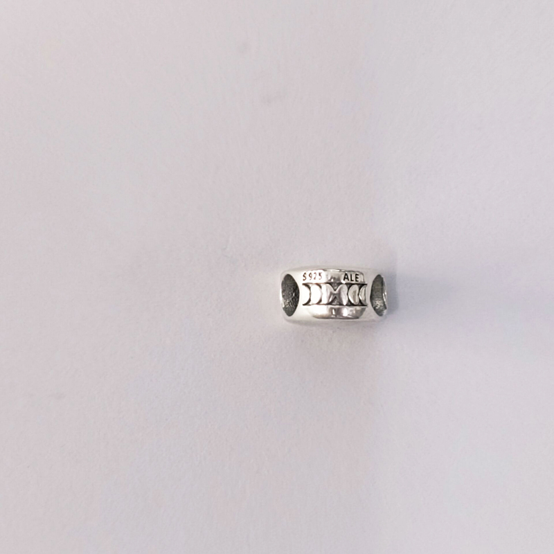 pandora england love heart charm