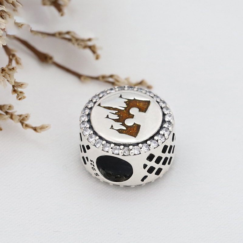 parks walt world annual passholder ap castle pandora charm