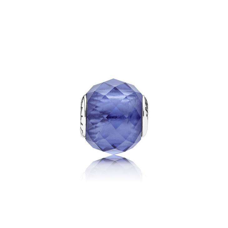 pandora essence spirituality rare ale 925 blue spirit soul