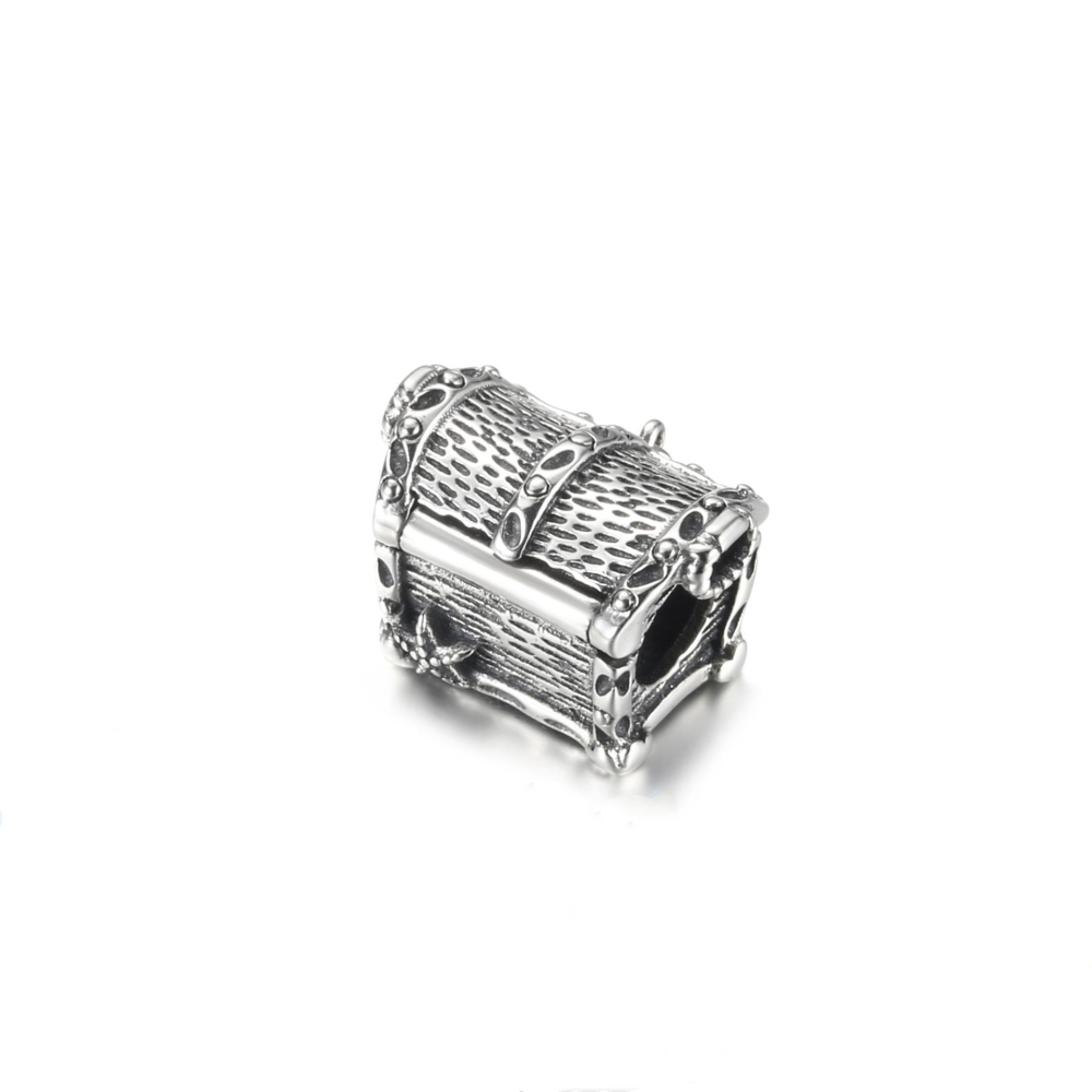 pandora chatztruhe charm s925​ ale