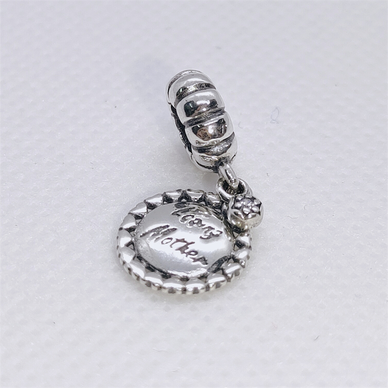 pandora loving mother dangle charm s925 ale