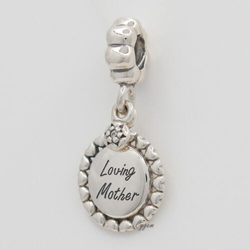 pandora loving mother dangle charm s925 ale