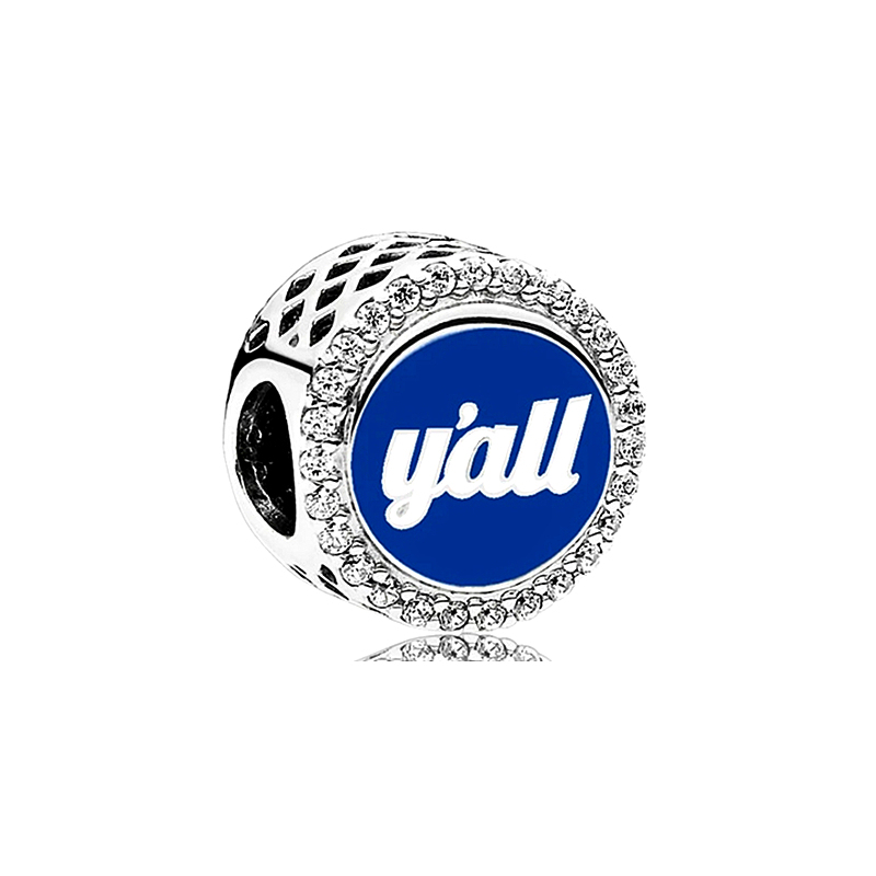 s925 pandora sterling silver charm