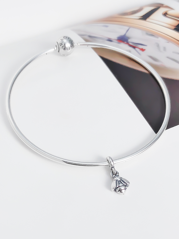 pandora me mini bee charms ale s925