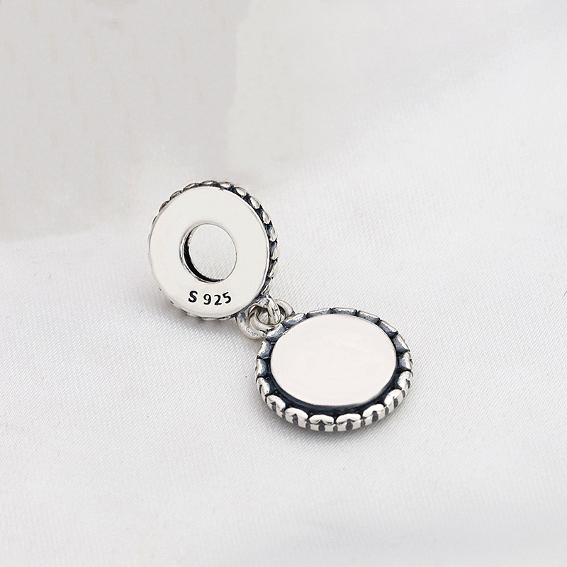 s925 silver alepandora  hand of fatima
