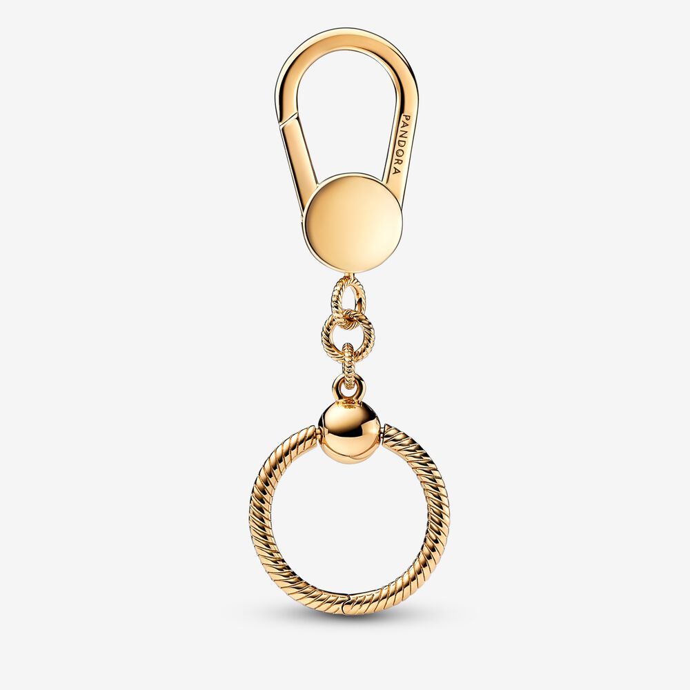 pandora  ale moments small bag pendantpandora