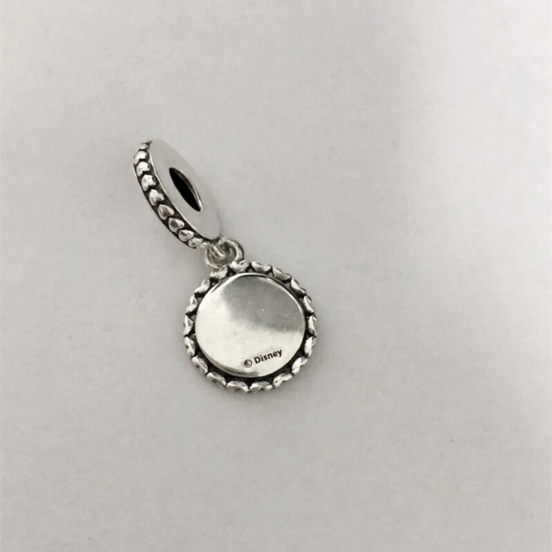 pandora inaugural sailings wish pendant charm family holiday ship voyage