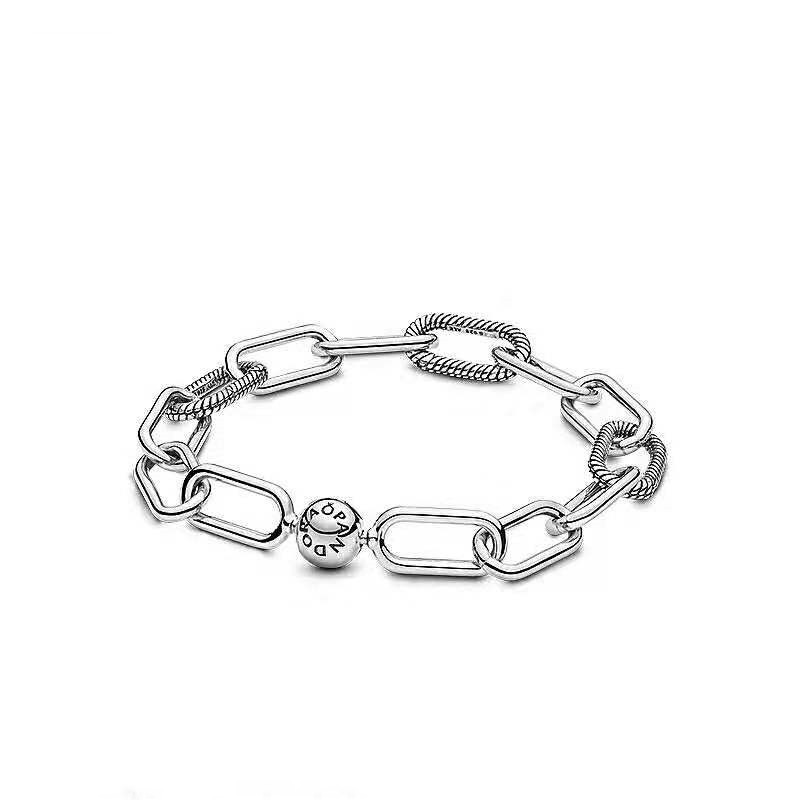 Pandora S925 BRACELET ME COLLECTION MY CHUNKY LINK