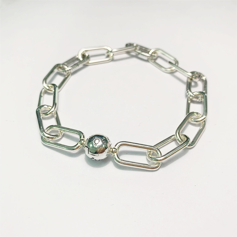 Pandora S925 BRACELET ME COLLECTION MY CHUNKY LINK