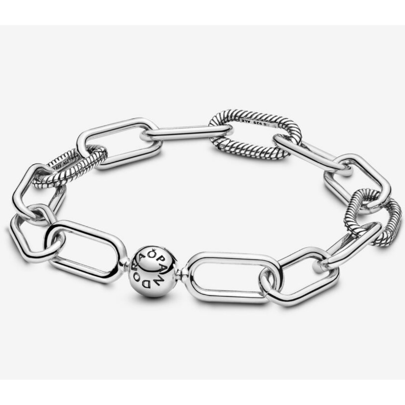 Pandora S925 BRACELET ME COLLECTION MY CHUNKY LINK