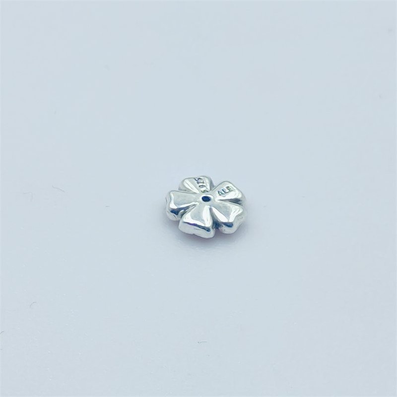 Pandora Pink Cherry Blossom Petite Floating locket Charm