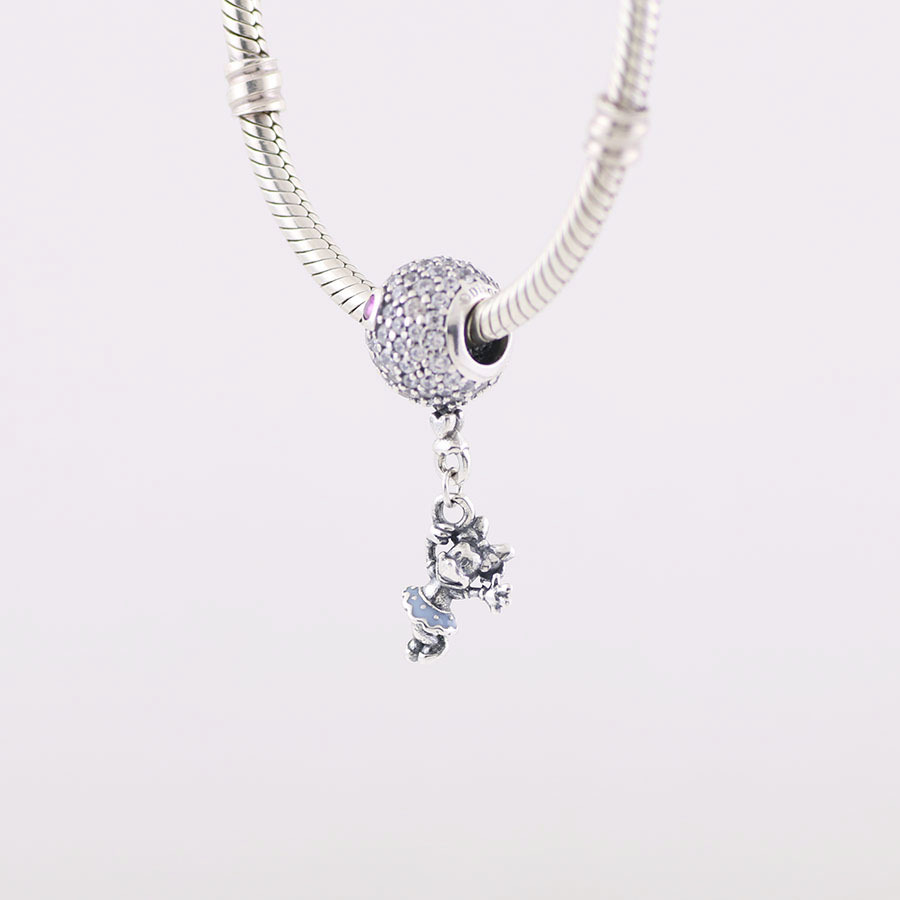 Pandora (S) Floating Minnie Pendant FREE DELIVERY
