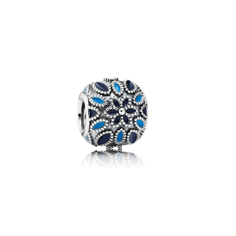 Perfect Gift Pandora Cathedral Rose Charm