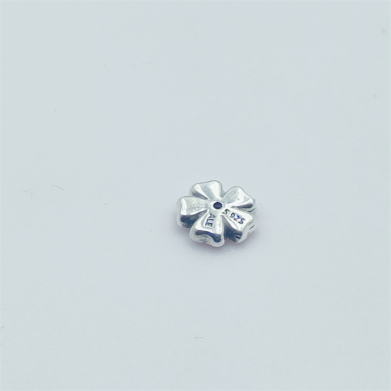 Pandora Pink Cherry Blossom Petite Floating locket Charm