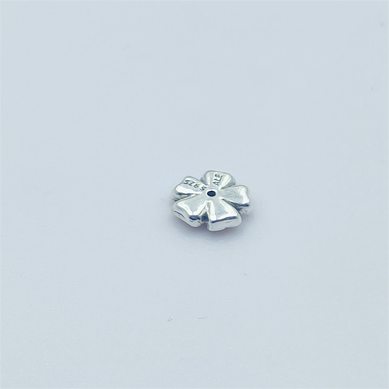Pandora Pink Cherry Blossom Petite Floating locket Charm