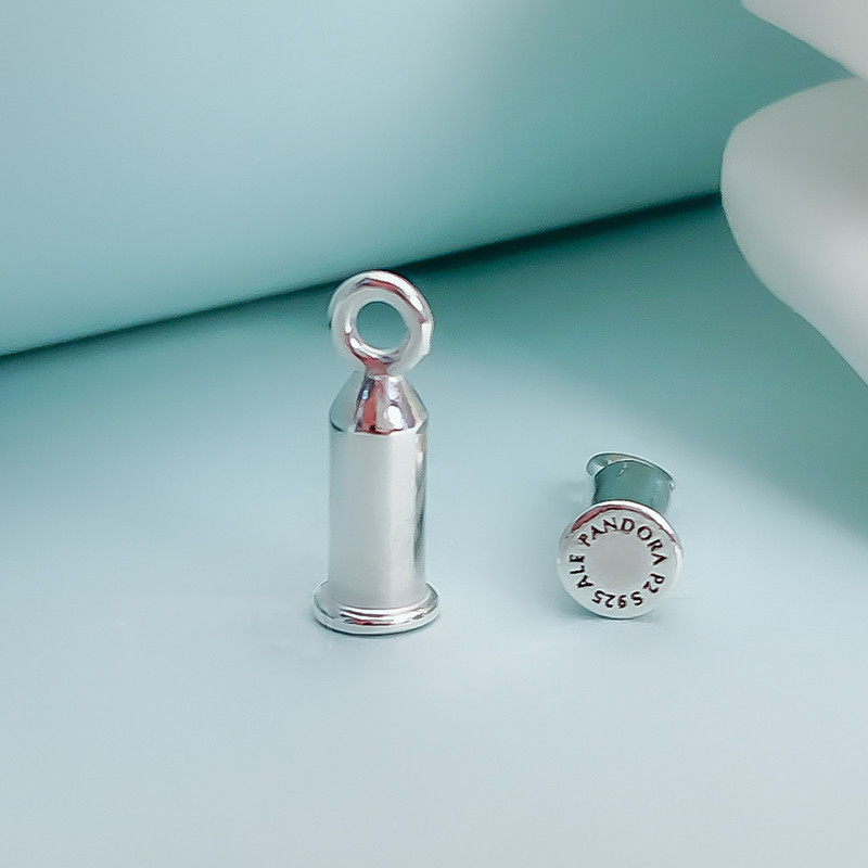 Pandora Earring Set - Dangle Posts & Barrels