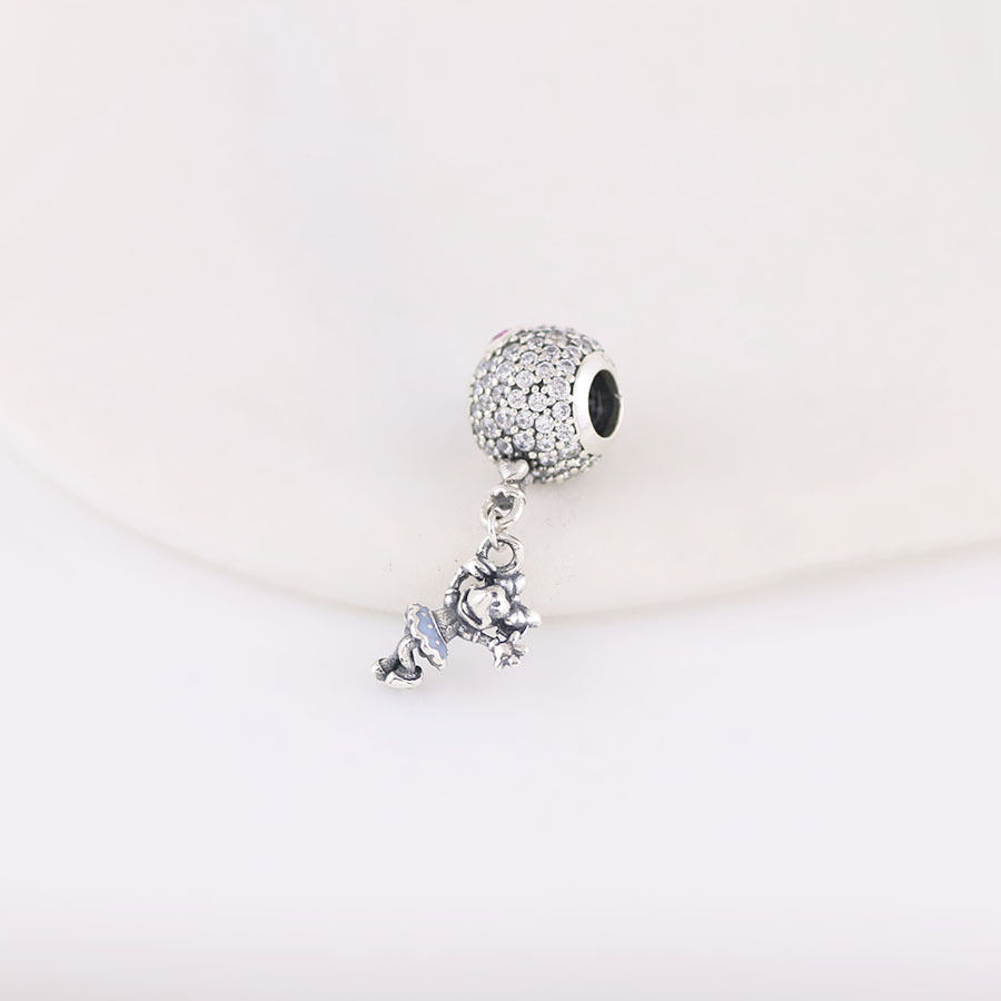 Pandora (S) Floating Minnie Pendant FREE DELIVERY