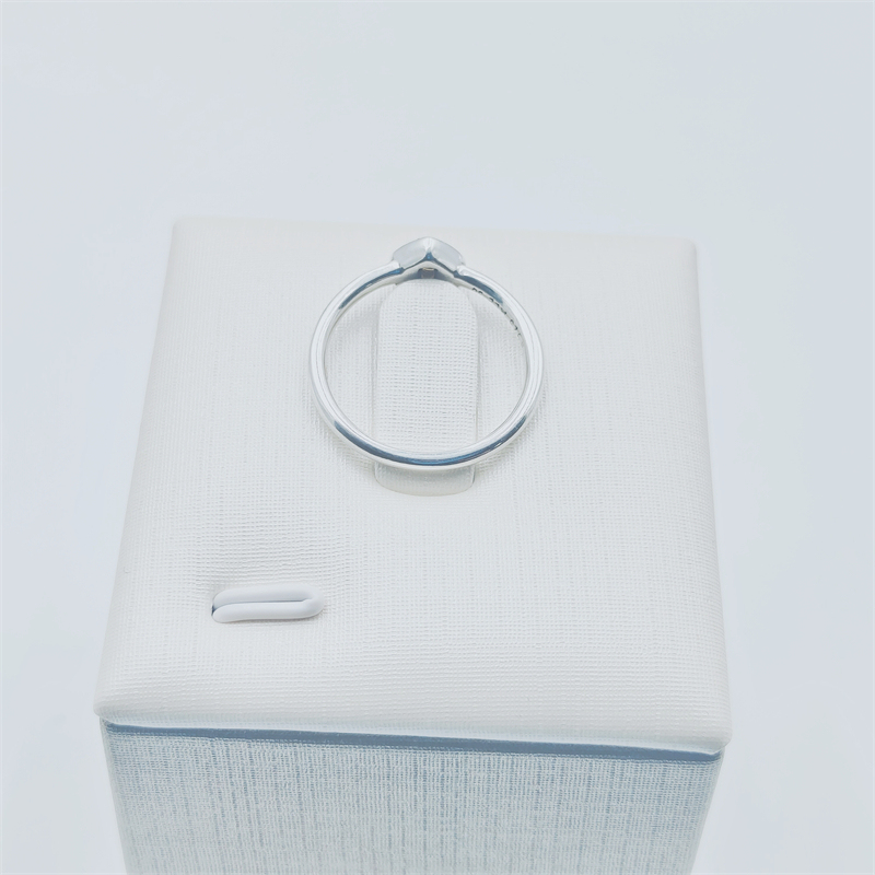 Pandora Domed Golden Heart Ring S925 ALE Size