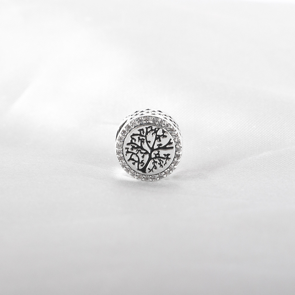Pandora Grandma Charm