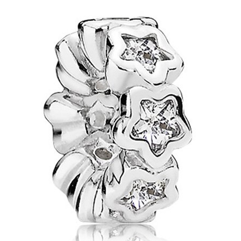 Pandora StarShine Spacer Charm