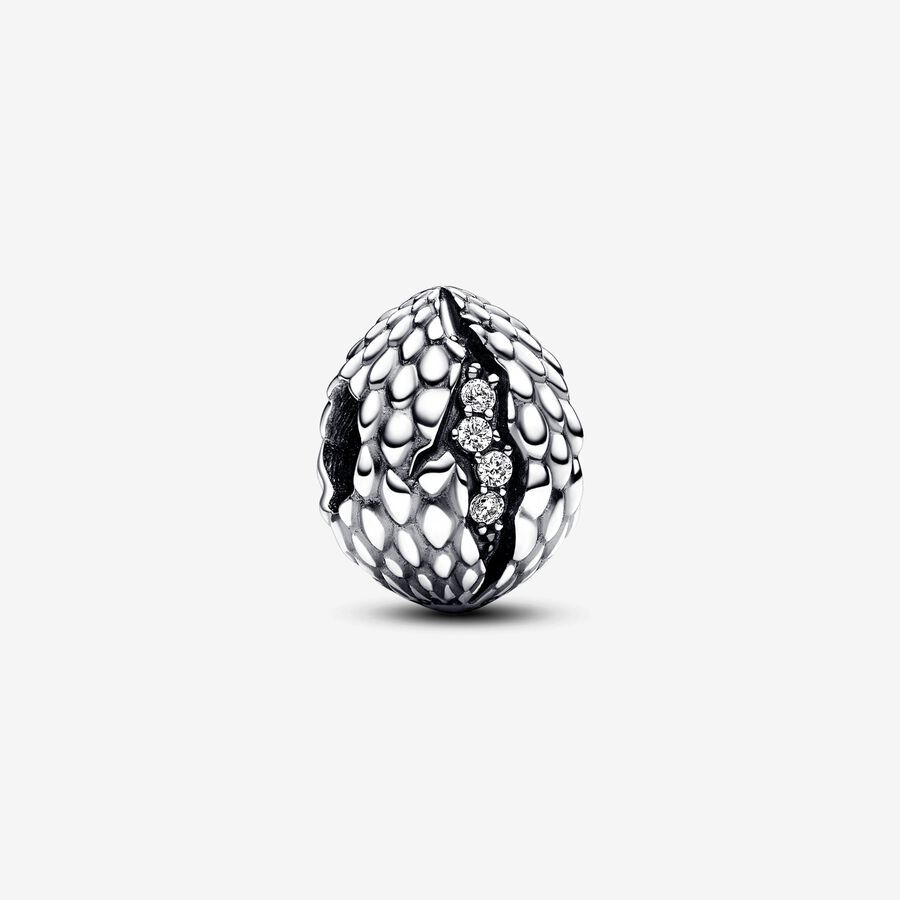 Pandora's Guardian Story Bracelet 925 Sterling Silver