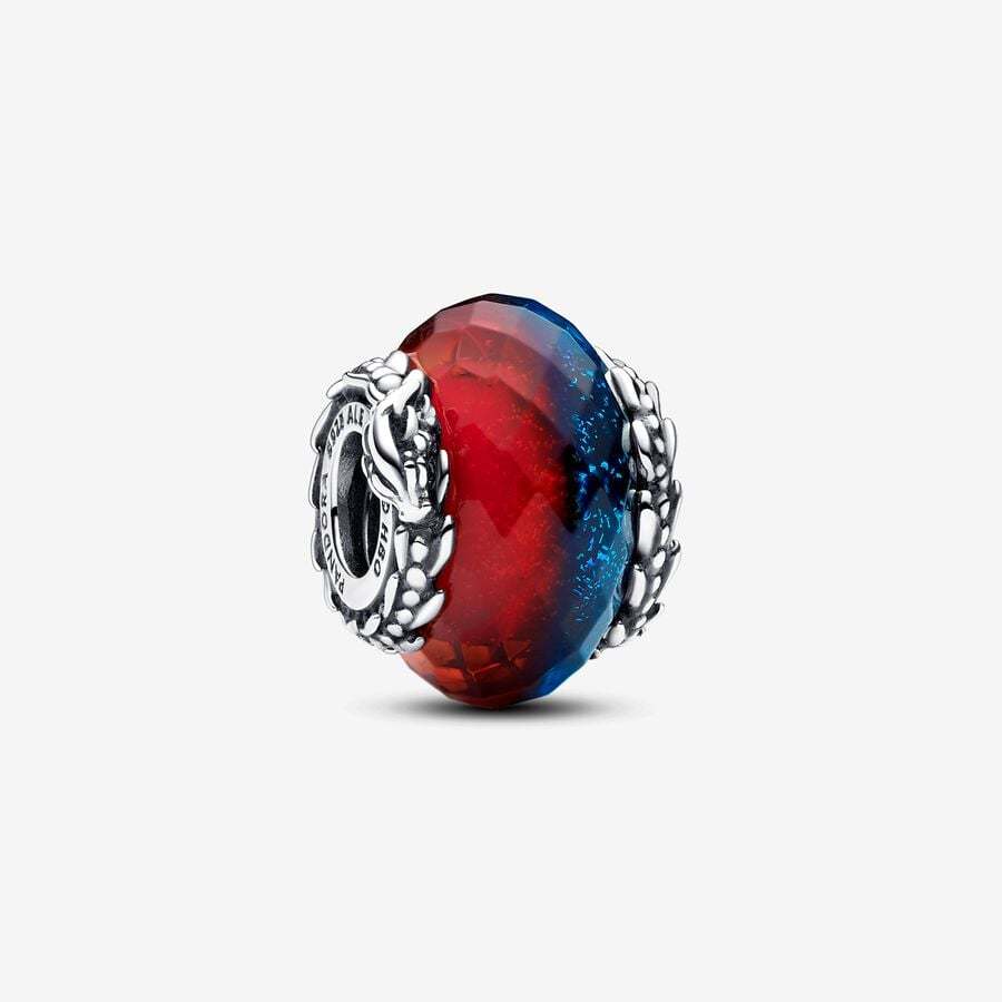 Pandora's Guardian Story Bracelet 925 Sterling Silver