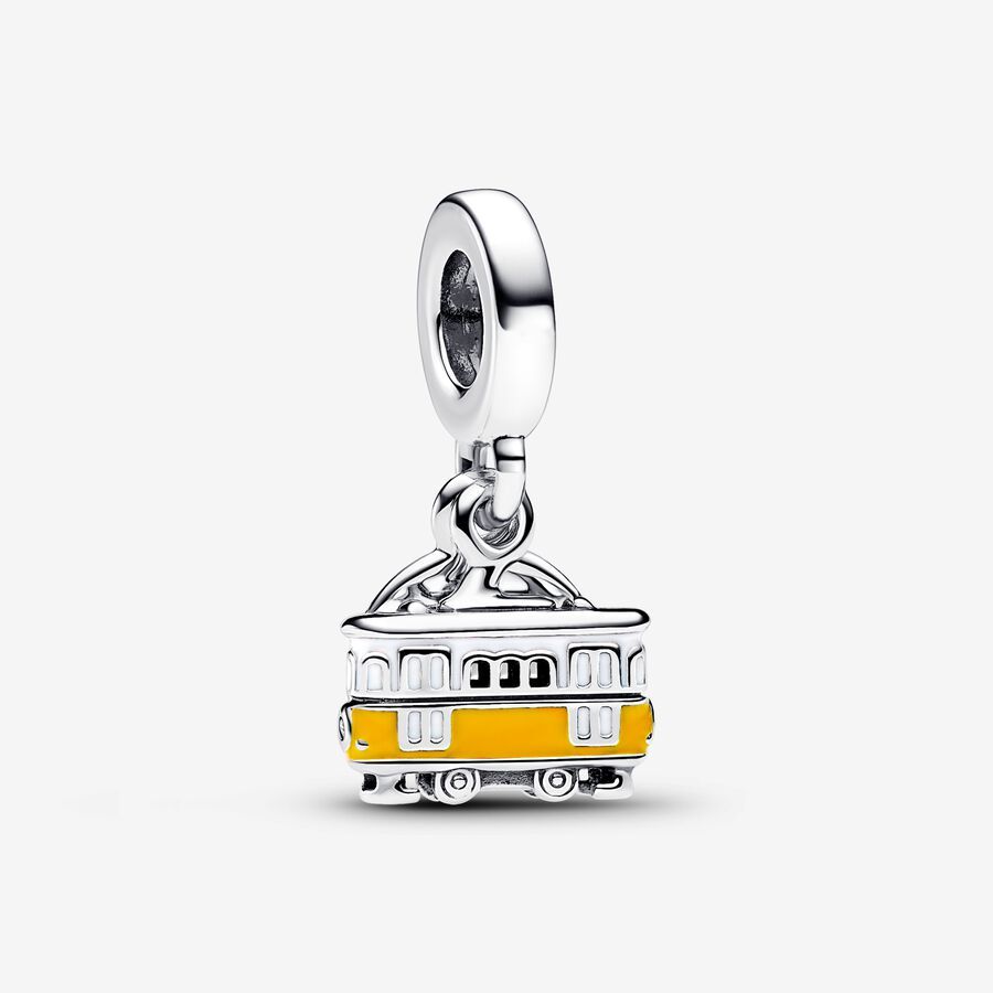 Pandora Sparkling Charm