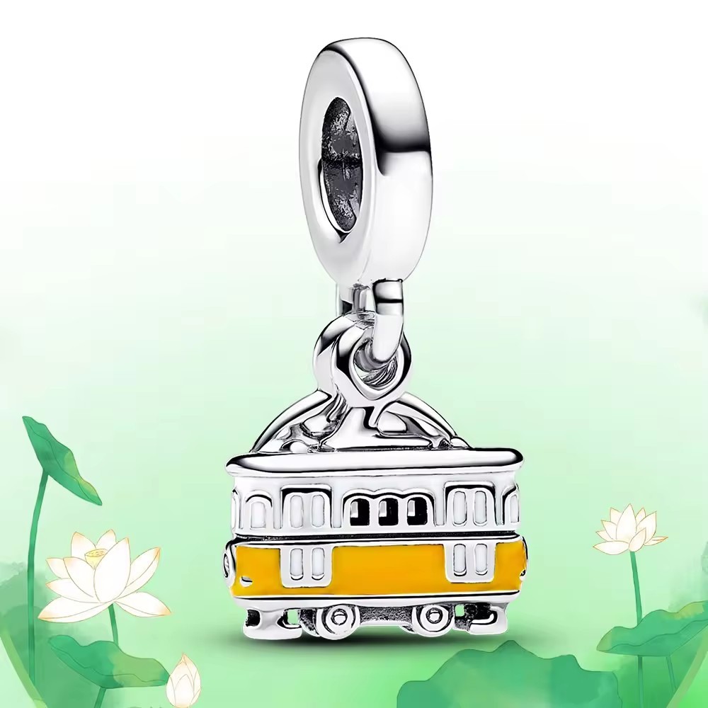 Pandora Sparkling Charm
