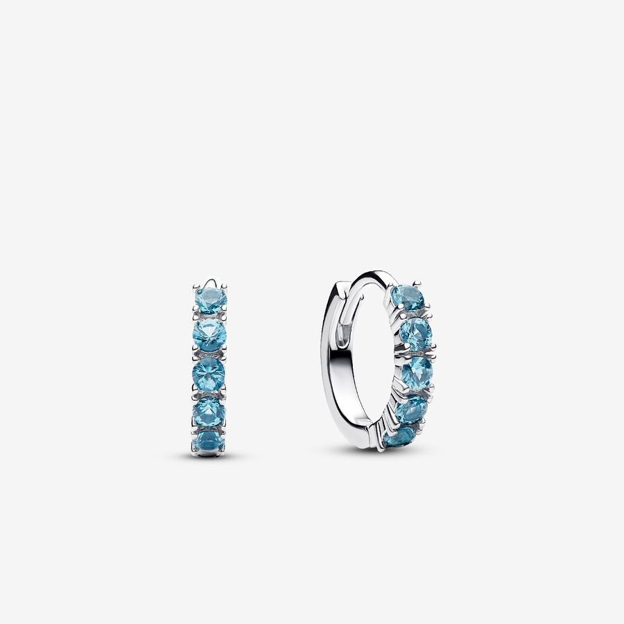 Pandora Silver S925 ALE The feeling of summer jewelry set