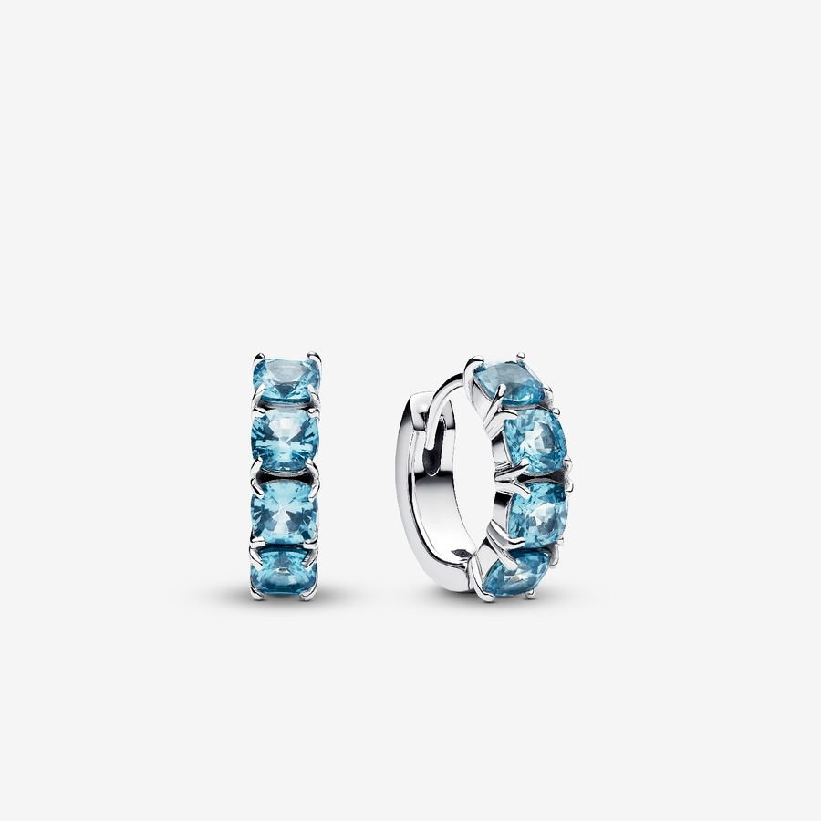 Pandora Silver S925 ALE The feeling of summer jewelry set