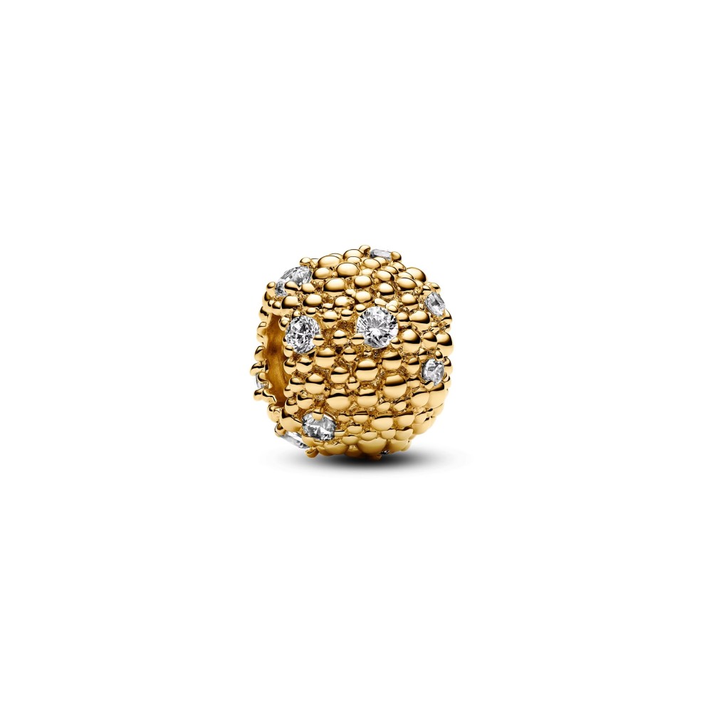 Pandora Gold ALE Sparkling Irregularity Surface