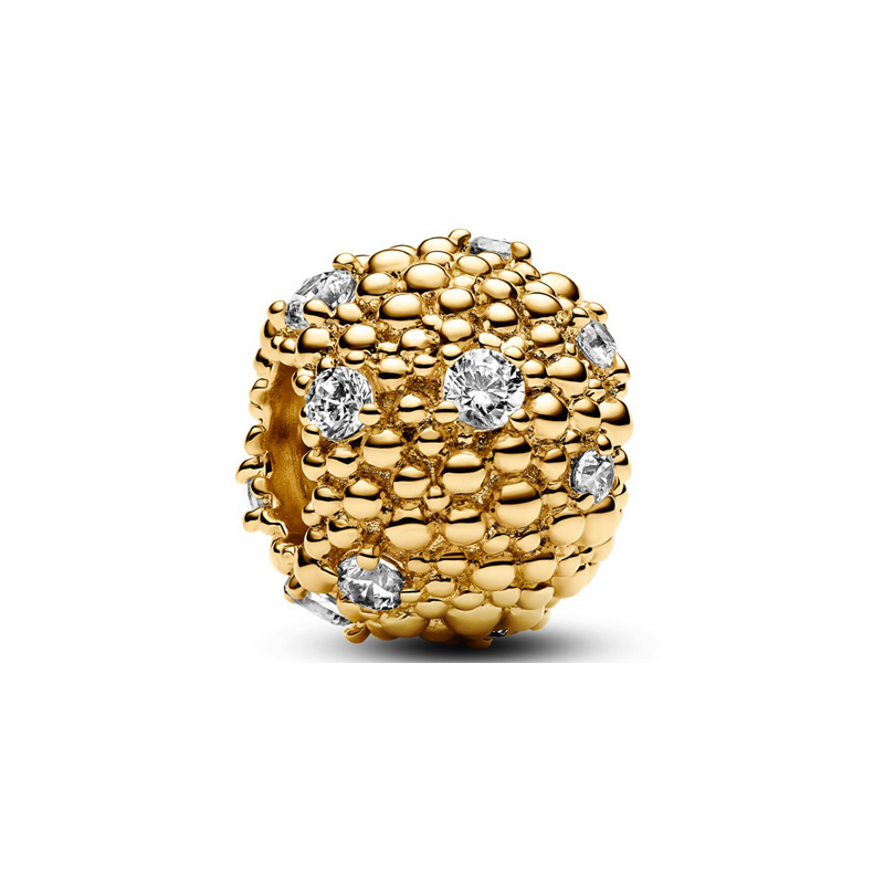 Pandora Gold ALE Sparkling Irregularity Surface