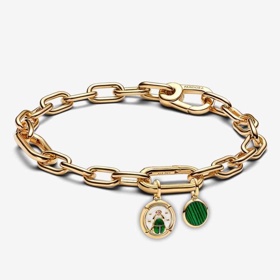 Pandora ME Small-Link Chain Bracelet