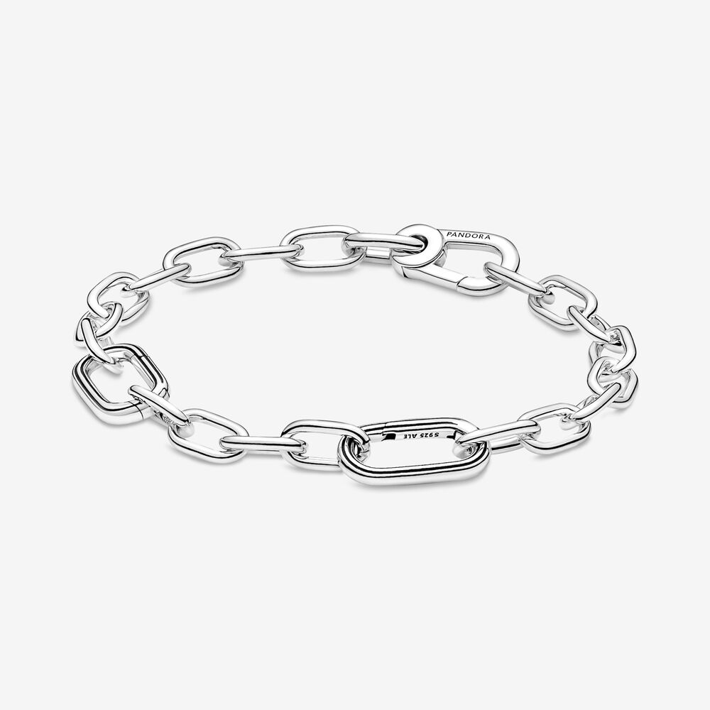 Pandora ME Link Chain Bracelet gift POUCH