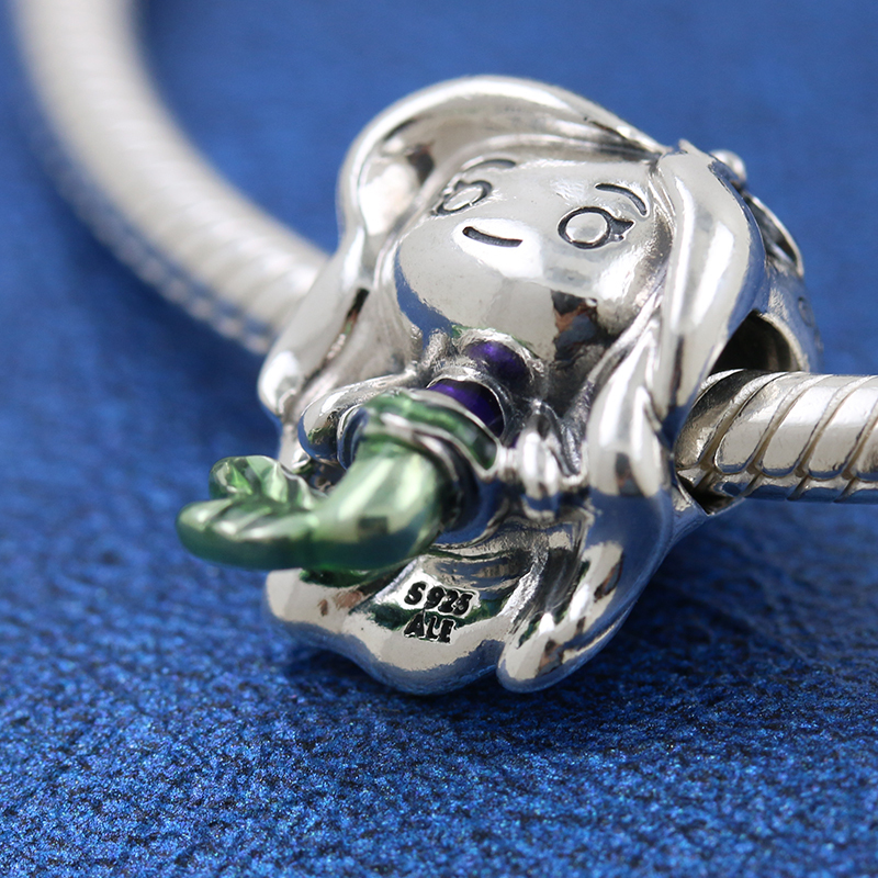 Pandora  The Little Mermaid Ariel CHARM