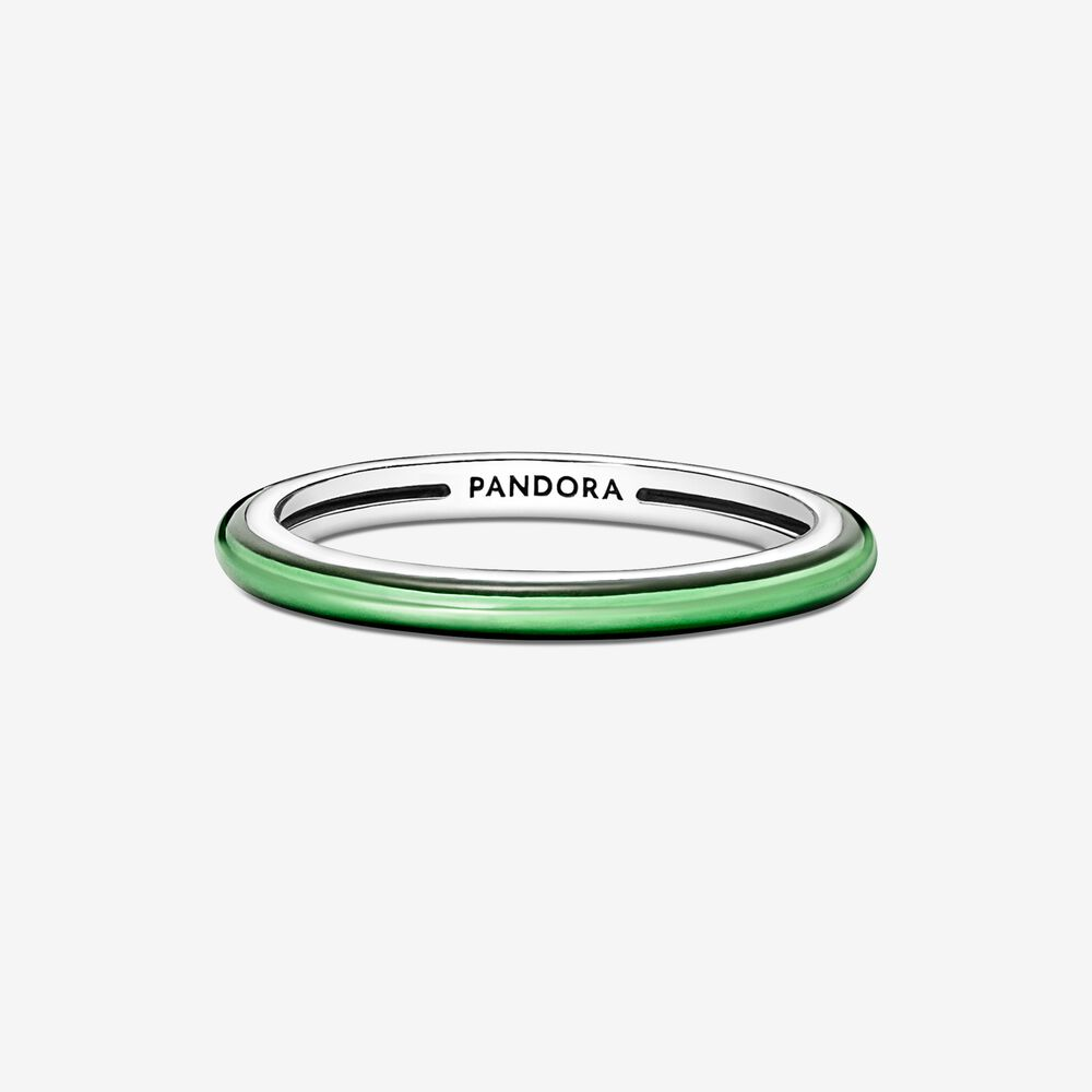 PANDORA S925  ME Ring gift POUCH