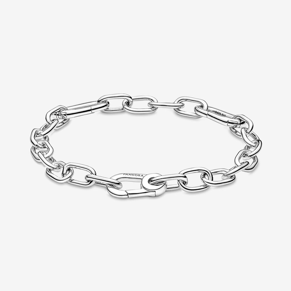 Pandora ME Link Chain Bracelet gift POUCH