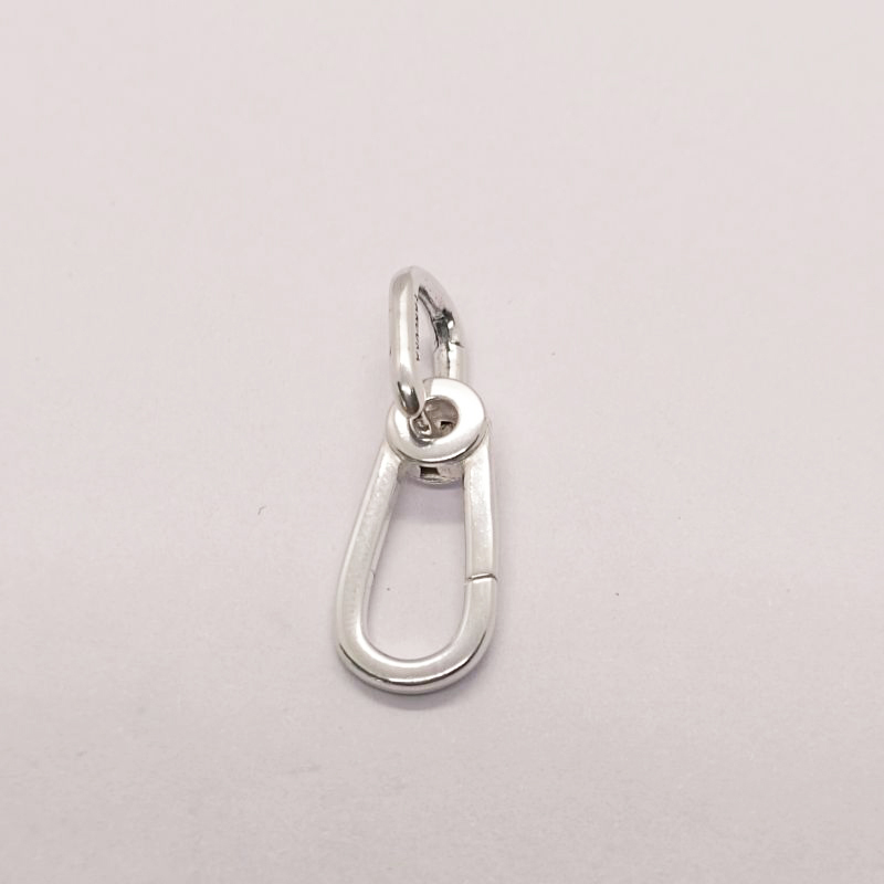 Pandora ME Hoop Link Earring gift POUCH