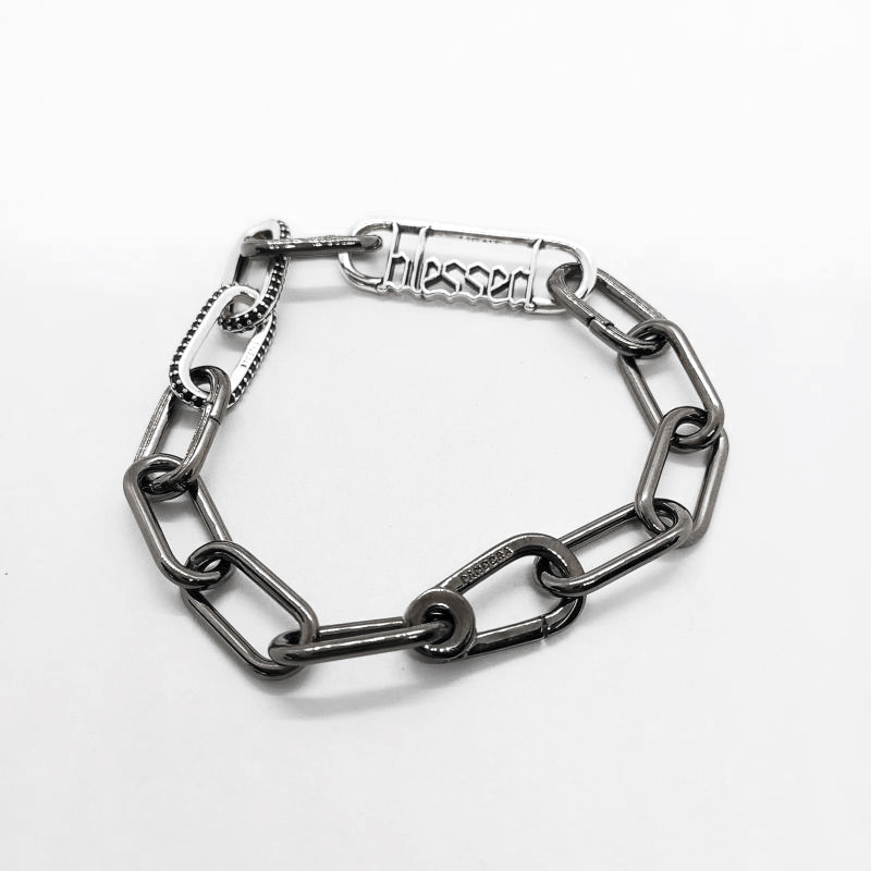 Pandora ME Link Chain Bracelet  Blessed Set gift POUCH
