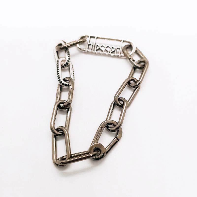 Pandora ME Link Chain Bracelet  Blessed Set gift POUCH