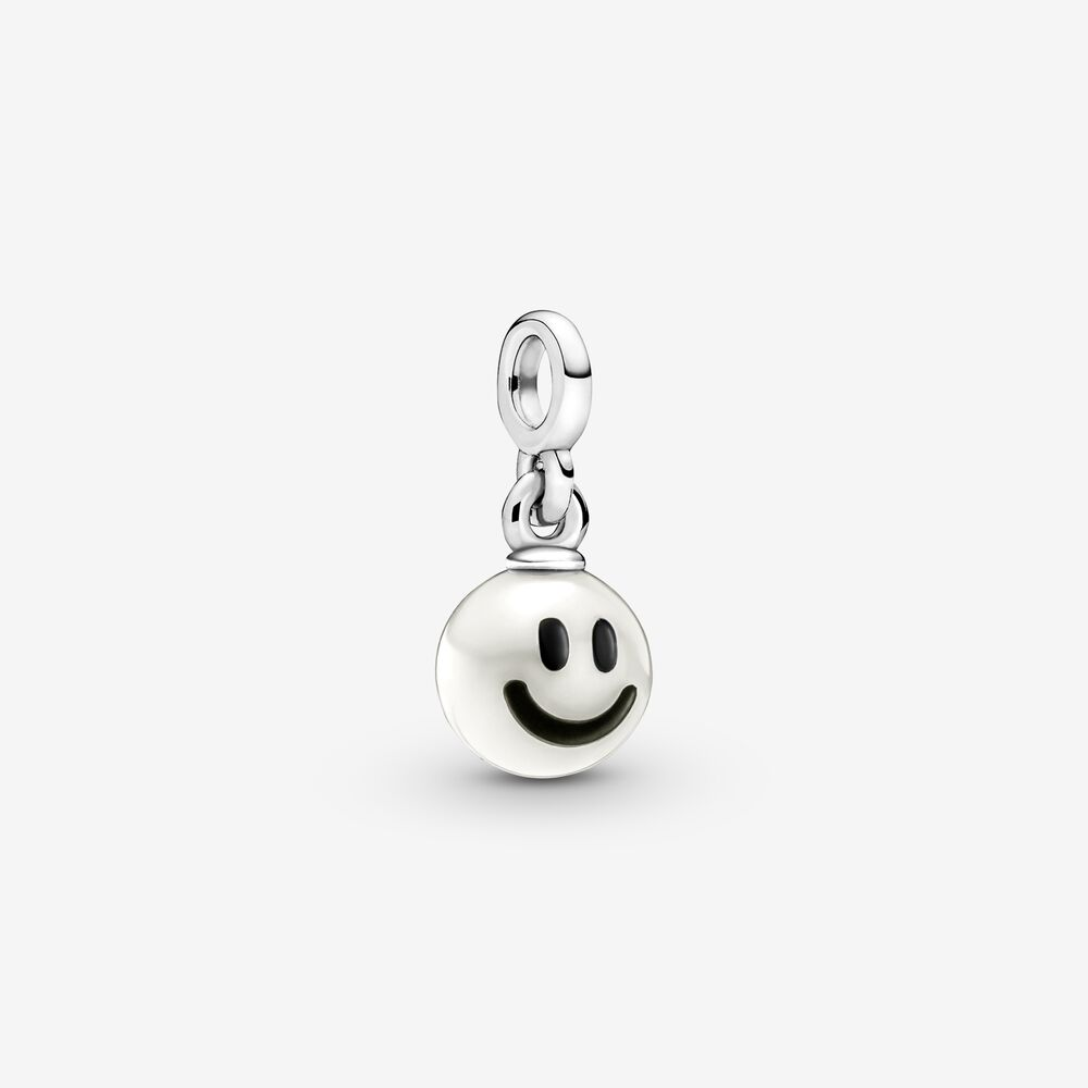 Pandora ME Happy Mini Dangle Charm gift POUCH