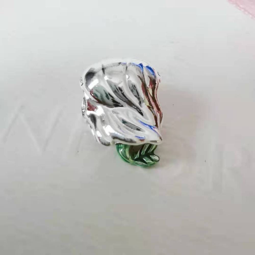 Pandora  The Little Mermaid Ariel CHARM