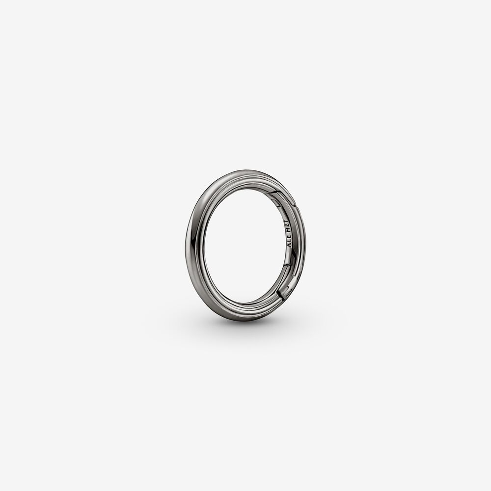 Pandora ME Styling Round Connector