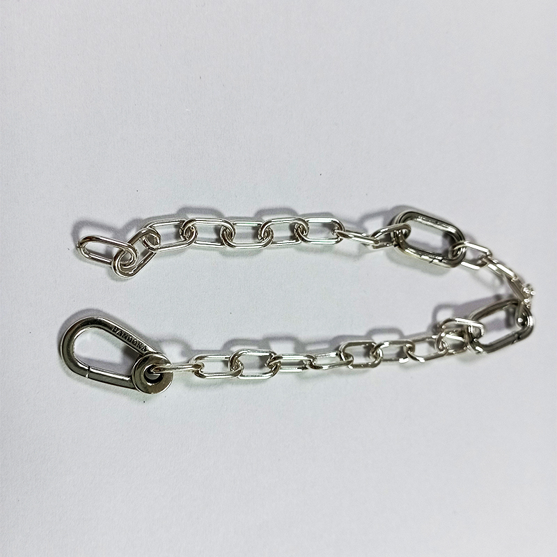 Pandora ME Link Chain Bracelet gift POUCH