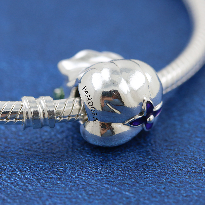 Pandora  The Little Mermaid Ariel CHARM