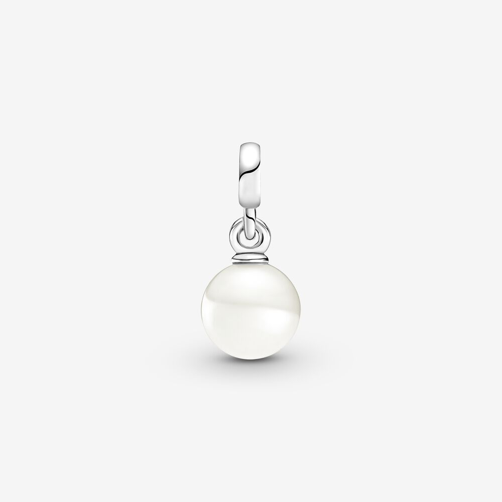 Pandora ME Happy Mini Dangle Charm gift POUCH